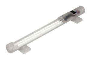 STEGO 02540.0-01-0003 ENCLOSURE LIGHT, 5W, 240VAC, SCREW MNT