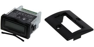 TRUMETER KAL-D06 ELECTRONIC COUNTER, 8 DIGIT, 18VDC