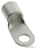 AMP - TE CONNECTIVITY 322870. TERMINAL, RING TONGUE, 5/16", 2AWG