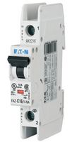 EATON CUTLER HAMMER FAZ-C15/1-NA-SP Product Range:FAZ Series