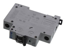 EATON CUTLER HAMMER FAZ-D5/1-SP CIRCUIT BREAKER, THERMAL MAGNETIC, 1P, 5