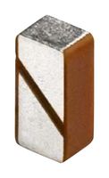 PULSE ELECTRONICS W3011A GPS CERAMIC CHIP ANTENNA, 1.57542 GHZ