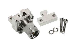 JOHNSON - CINCH CONNECTIVITY 148-0801-301 RF COAXIAL, 1.85MM PLUG, 50 OHM, PANEL