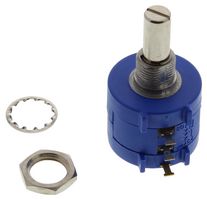 BOURNS 3590S-2-502L. WIREWOUND POTENTIOMETER