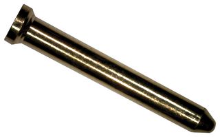 MILL-MAX 8579-1-15-15-11-27-10-0 PIN RECEPTACLE, PC BOARD, SOLDER