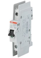 ABB SU201M-K6 CIRCUIT BREAKER, 1 POLE, 6A