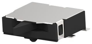TE CONNECTIVITY - ALCOSWITCH JJIH0UG150NOPPRTR DETECTOR SWITCH, SPDT-NO, 5VDC, SMD
