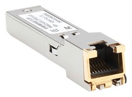 EATON TRIPP LITE N286-01GLC-TE TRANSCEIVER MODULE, 1GBPS, 100M