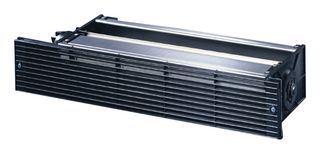NVENT SCHROFF 60713-001 TANGENTIAL BLOWER, 19", 2U, 230VAC