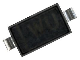 MULTICOMP PRO BZT52C43-7-F DIODE, ZENER, 43V, 500mW, SOD-123