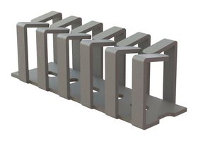 ESSENTRA COMPONENTS RX4040-0