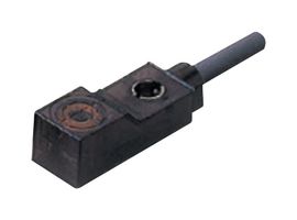 OMRON INDUSTRIAL AUTOMATION E2SQ251M INDUCTIVE PROX SENSOR, PNP-NO, 24VDC
