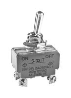 NKK SWITCHES S331T