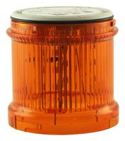 Eaton Cutler Hammer SL7-L24-A Visual Signal Indicator, 70mm, 24V, Amber , Element14