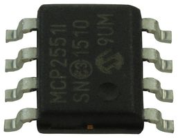 MICROCHIP MCP2551-I/SN...