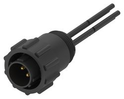 TE CONNECTIVITY 2386906-3