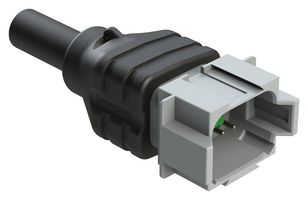 AMPHENOL SINE/TUCHEL AT04GY-08PA-N-TPE-M10