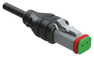 AMPHENOL SINE/TUCHEL AT06GY-2S-N-TPE-M2