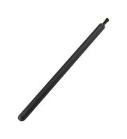 MENDA 36190 BRUSH, CONDUCTIVE, ROUND, 3MM X 120MM