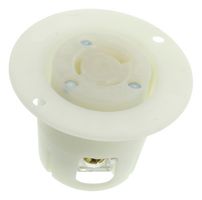 HUBBELL WIRING DEVICES HBL4585C