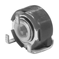 AMPHENOL PIHER SENSORS AND CONTROLS PS6MV55-104A3030-I- TRIMMER, 100K, 0.1W, 1TURN