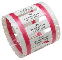 Raychem Te Connectivity RPS-18-12/2.0-S1-9 Heat-Shrinkable Wire & Cable Identification Sleeves