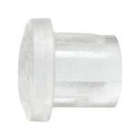 DIALIGHT 515-1352-01-25F LIGHT PIPE, DIA 5MM, CONVEX, L-3.2MM