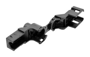 AMPHENOL SINE/TUCHEL C360 G01 141 E3 RECEPTACLE HOUSING, 8MM SOCKET, CABLE