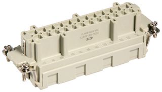 AMP - TE CONNECTIVITY HE-024-FS
