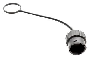 AMPHENOL SINE/TUCHEL RTS610NDCG