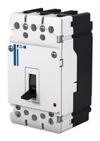 EATON CUTLER HAMMER PDG13G0125TFFJ MOLDED CASE CKT BREAKER, 3P, 125A, 415V