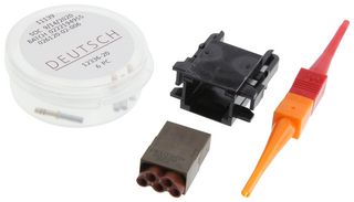 TE CONNECTIVITY - DEUTSCH ABC06N-20S
