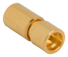 AMPHENOL RF SMP-MSLD-T2 COAX TERMINATOR, SMP, 26.5GHZ, 50 OHM