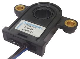 AMPHENOL PIHER SENSORS AND CONTROLS PST360G2-1S-C0000-ERA360-05K MAGNETIC ROTARY SENSOR, ANALOG/PWM, 5.5V