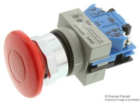 IDEC ABW410-R