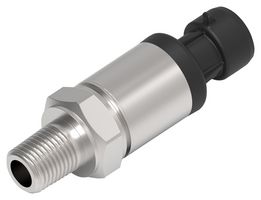 TE CONNECTIVITY M3234-000005-100PG. PRESSURE SENSOR, GAUGE, 200PSI, ANALOGUE