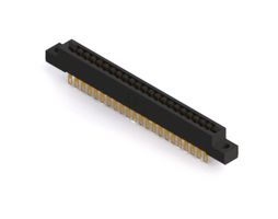 EDAC 357-044-500-202 CARD EDGE CONN, DUAL SIDE, 44POS, LUG