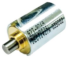 DELTA ELECTRONICS DSTL-0418-06 TUBULAR SOLENOID, 6VDC, 1.35W, WIRE LEAD