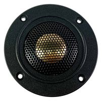 MULTICOMP PRO MP011856 SPEAKER, TWEETER, 88DB, 6 OHM, 25W