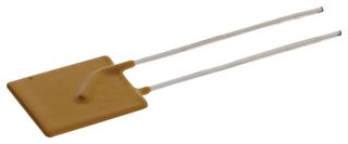 LITTELFUSE RUEF400-2 RESETTABLE FUSE, PTC, 30V, 4A, RADIAL