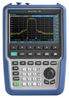 R&S®FPL1000 signal and spectrum analyzer