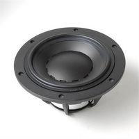 DYNAVOX LW6004PMR-NM01 6.5" PP Mica Woofer 60 Watt 6 Ohm