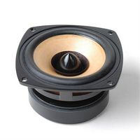 DYNAVOX LY401F-M01 4" Full Range Speaker 20 Watt 6 Ohm