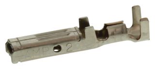 TE CONNECTIVITY 175218-2 CONNECTOR