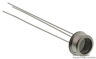 EXCELITAS TECH VTB5051JH DIODE, PHOTO, 920NM, 50°, TO-5-3