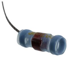 TE CONNECTIVITY - RAYCHEM S03-08-R-100HN SOLDER SLEEVE, PVDF, 16.5MM, BLUE