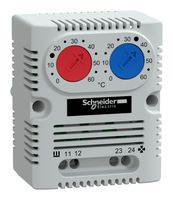 Schneider Electric NSYCCOTHDF Transducer Function:temperature