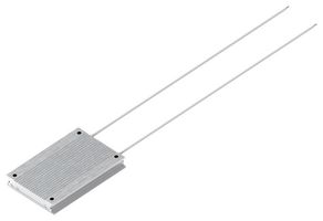 CGS - TE CONNECTIVITY HCF110J1K0J RES, 1K, 5%, 100W, WIREWOUND