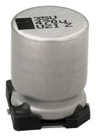 VISHAY MAL215099704E3 CAP, 220UF, 80V, ALU ELEC, SMD