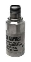 AMPHENOL WILCOXON PC420VP-20.